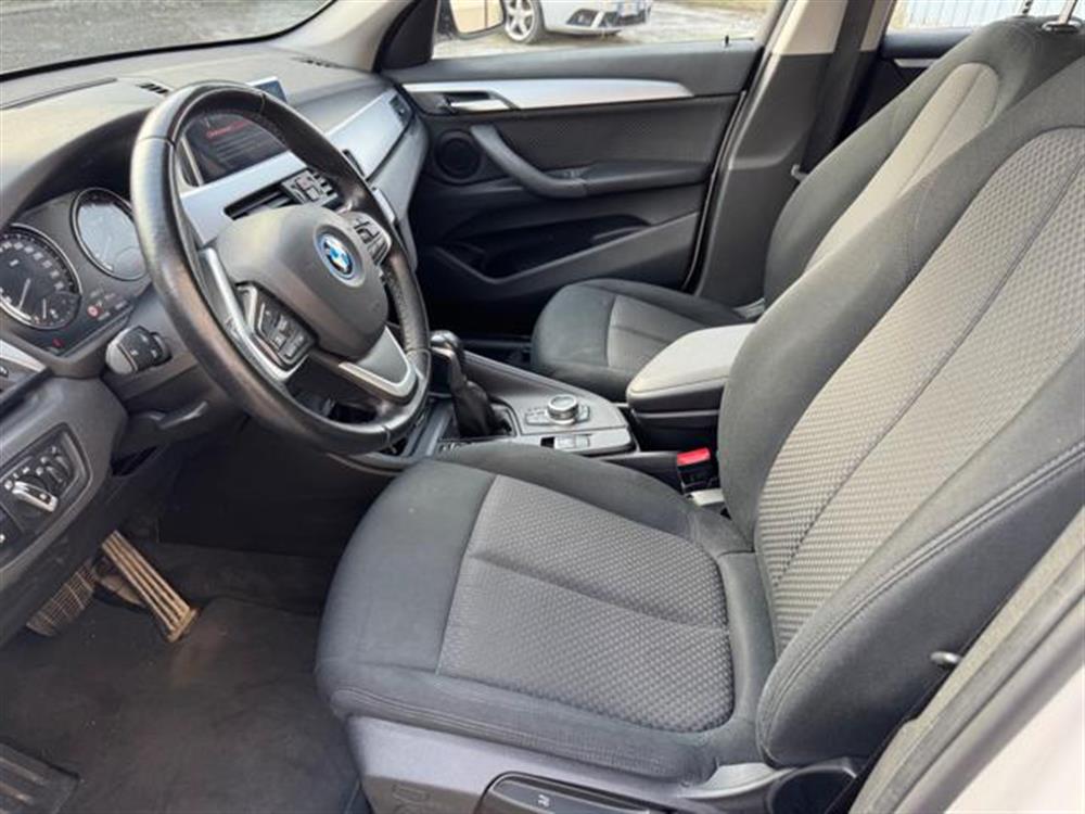 X1 X1 XDrive25e Business A