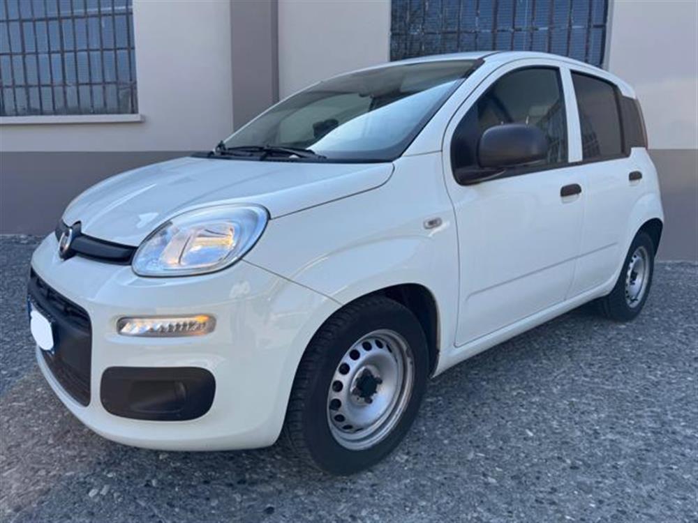 New Panda New Panda IN PROMO!!!!!AUTOCAR