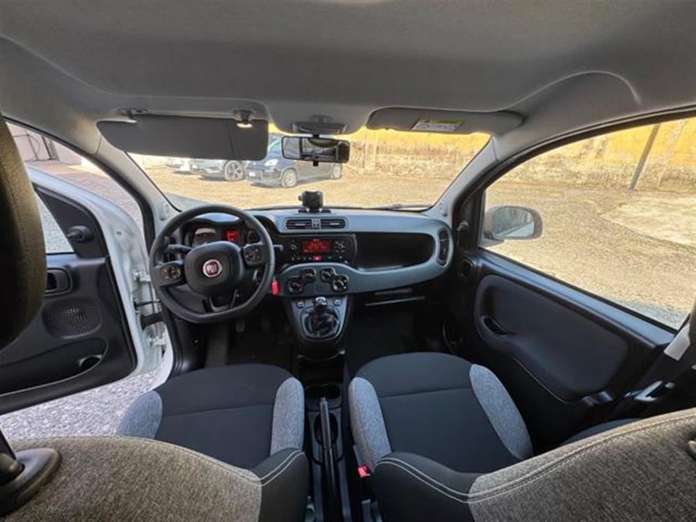 New Panda New Panda IN PROMO!!!!!AUTOCAR