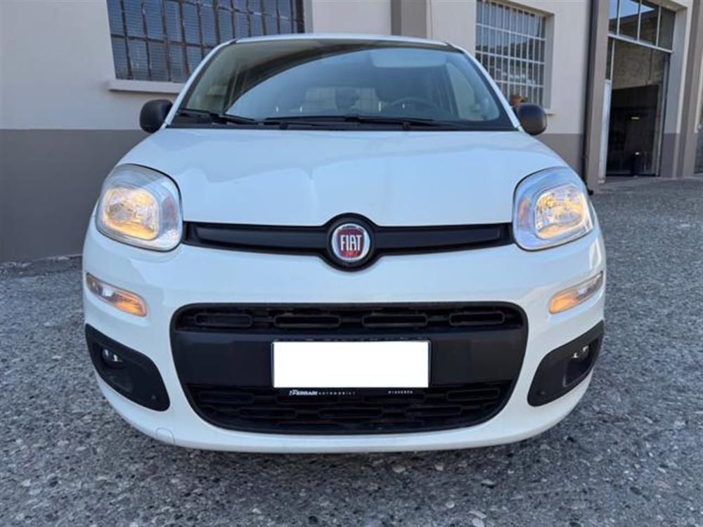 New Panda New Panda IN PROMO!!!!!AUTOCAR