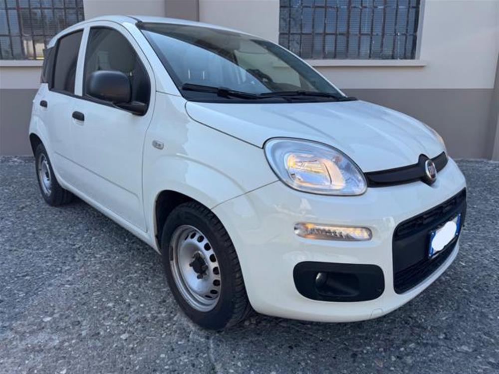 New Panda New Panda IN PROMO!!!!!AUTOCAR