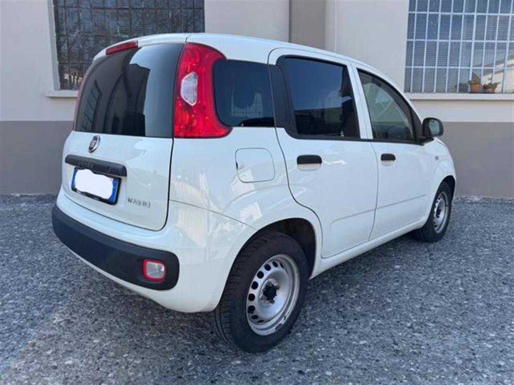 New Panda New Panda IN PROMO!!!!!AUTOCAR
