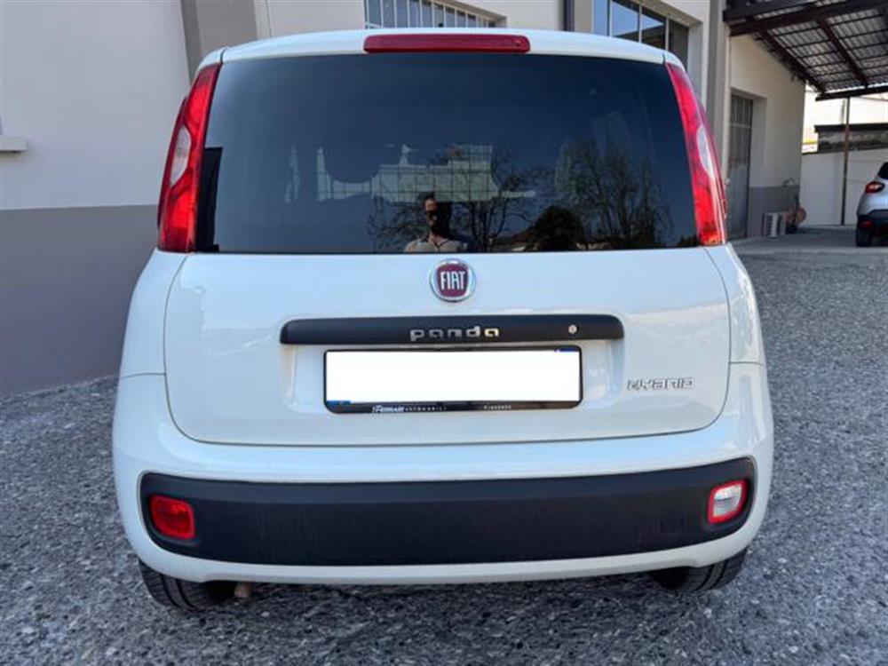 New Panda New Panda IN PROMO!!!!!AUTOCAR