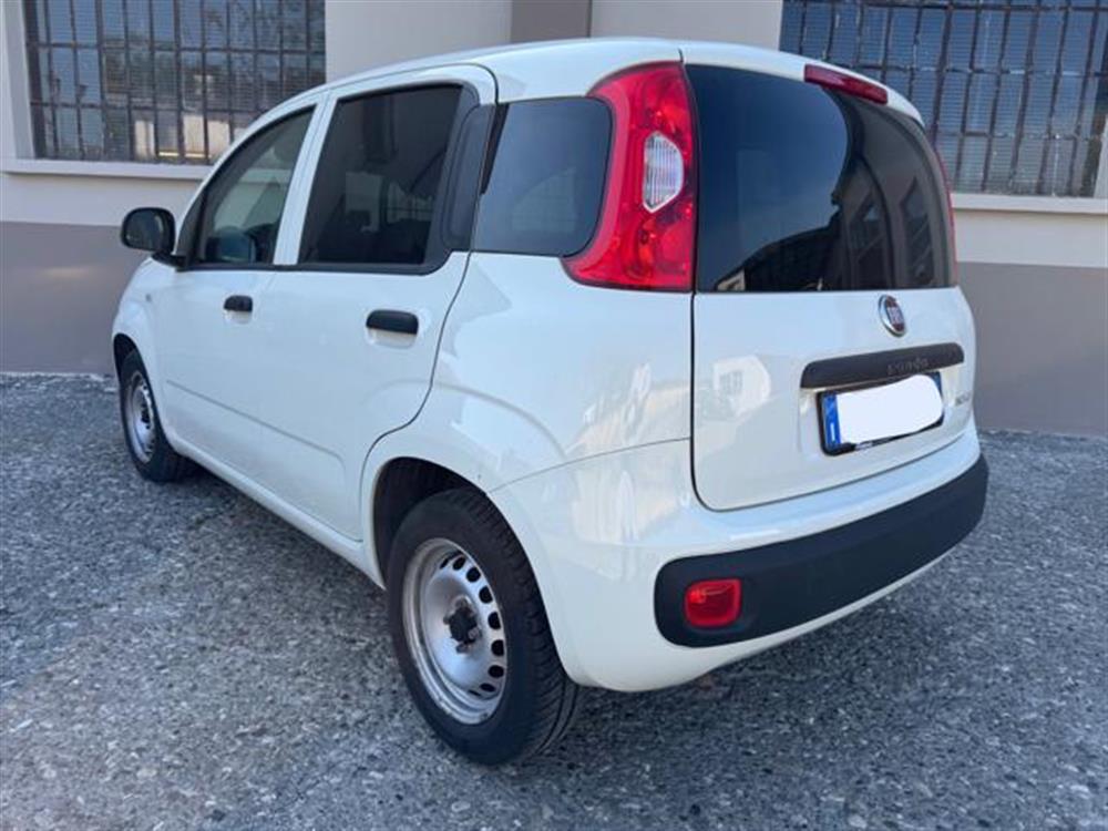 New Panda New Panda IN PROMO!!!!!AUTOCAR