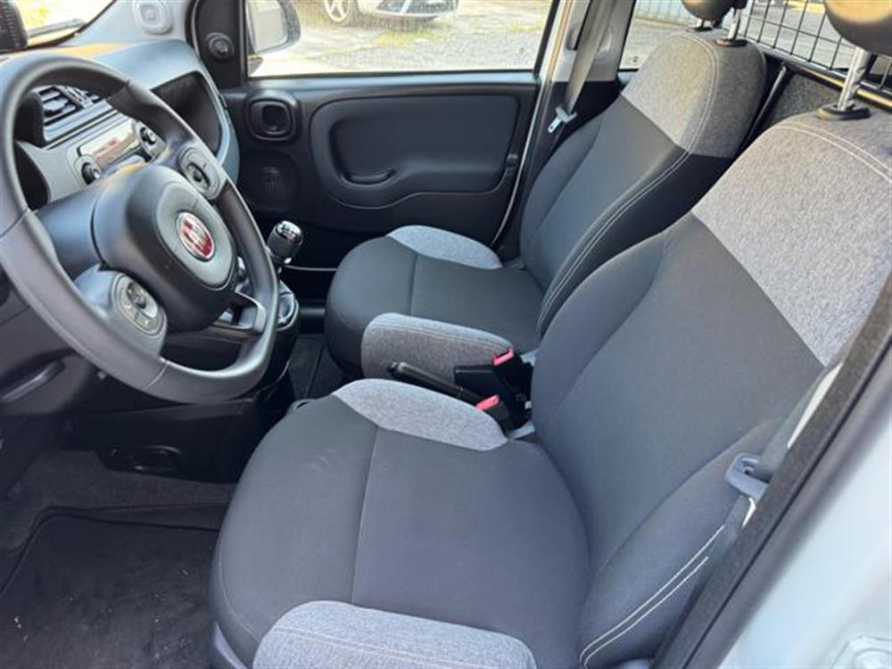 New Panda New Panda IN PROMO!!!!!AUTOCAR