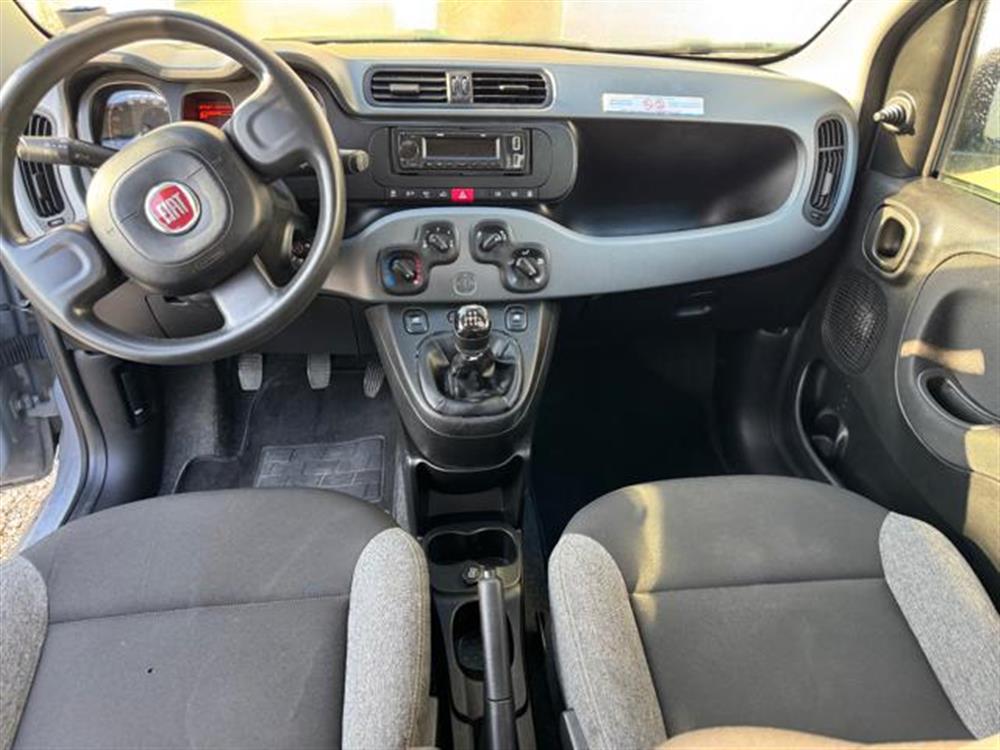 New Panda New Panda IN PROMOZIONE!!!!1.0