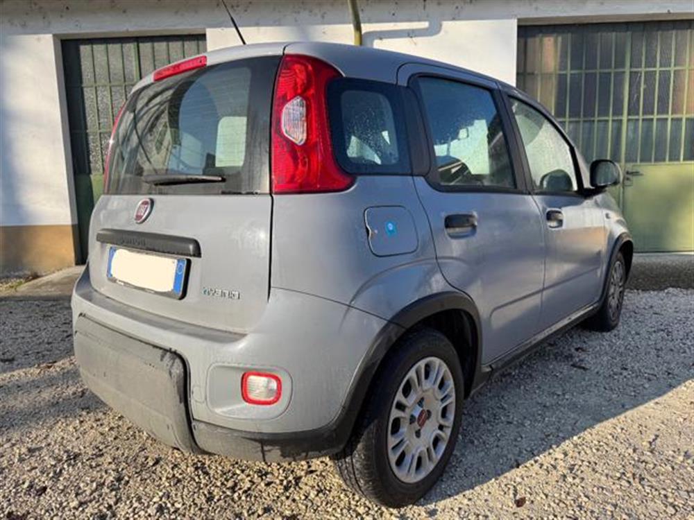 New Panda New Panda IN PROMOZIONE!!!!1.0