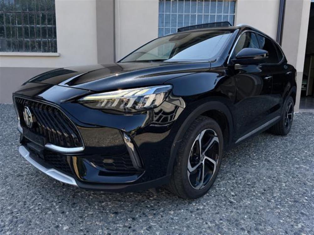 HS HS AUTOMATICO 1.5T-GDI
