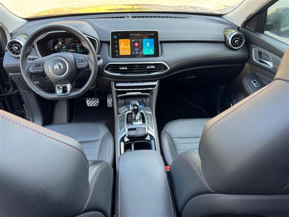 HS HS AUTOMATICO 1.5T-GDI