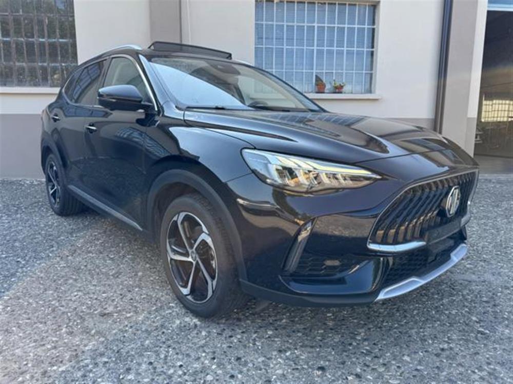 HS HS AUTOMATICO 1.5T-GDI