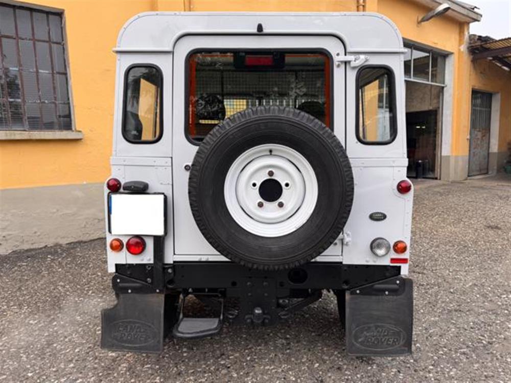 Defender Defender IN PROMOZIONE!!!!90