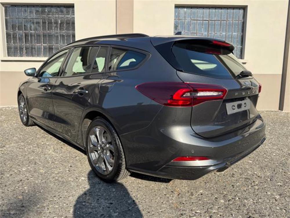 Focus Focus IN PROMO!!!!Hybrid 1