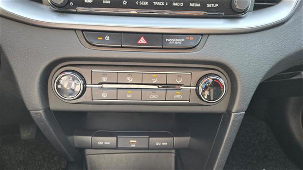 Ceed Sportswagon Ceed Sportswagon IN PROMO!!!!1.6 CRDi