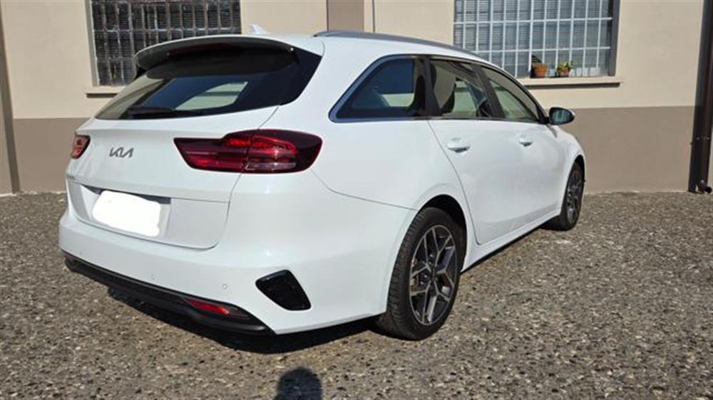 Ceed Sportswagon Ceed Sportswagon IN PROMO!!!!1.6 CRDi