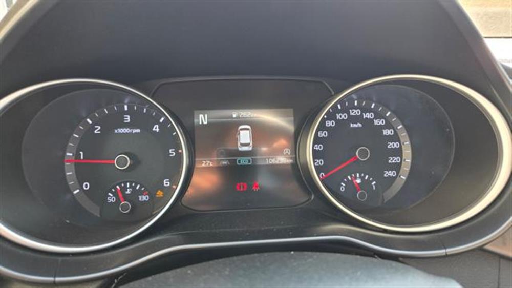 Ceed Sportswagon Ceed Sportswagon IN PROMO!!!!1.6 CRDi