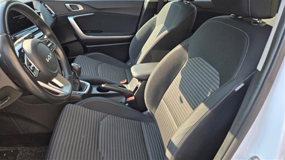 Ceed Sportswagon Ceed Sportswagon IN PROMO!!!!1.6 CRDi