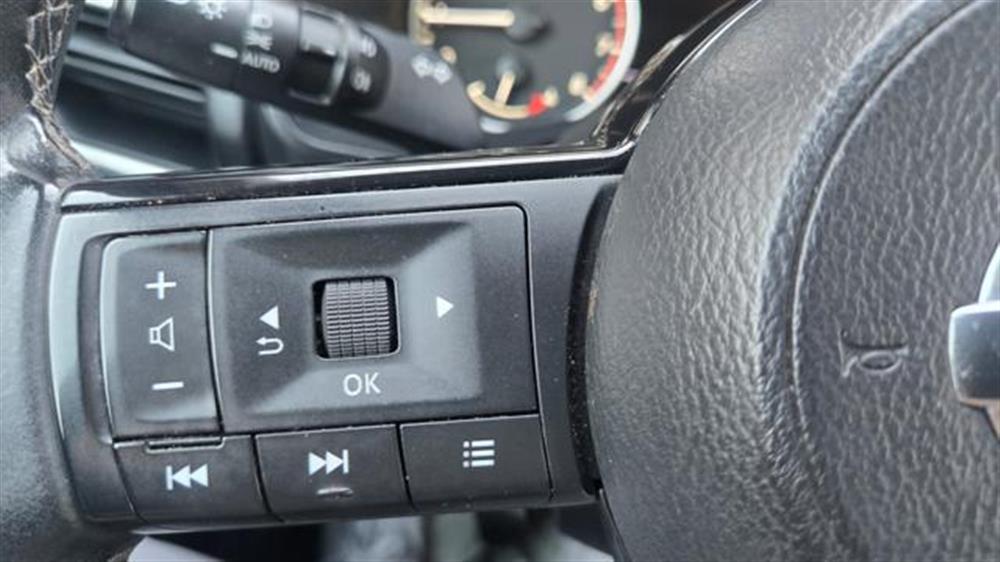 Qashqai Qashqai IN PROMOZIONE!!!!1.3