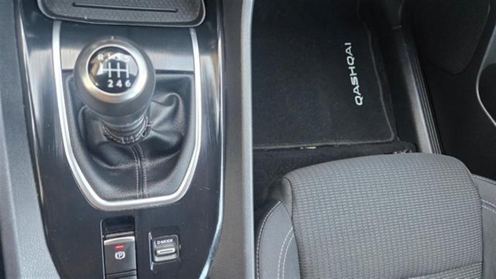 Qashqai Qashqai IN PROMOZIONE!!!!1.3