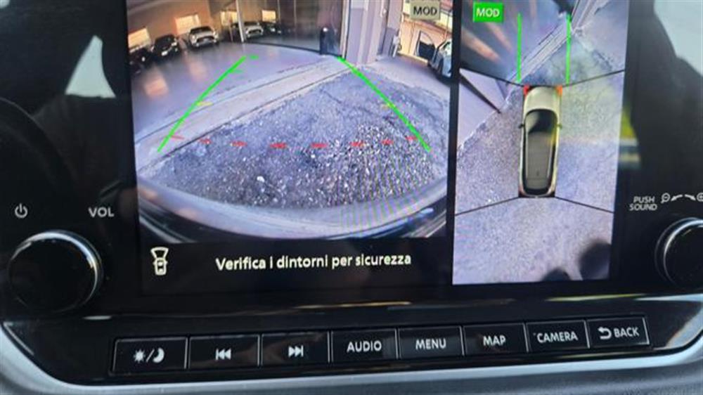 Qashqai Qashqai IN PROMOZIONE!!!!1.3