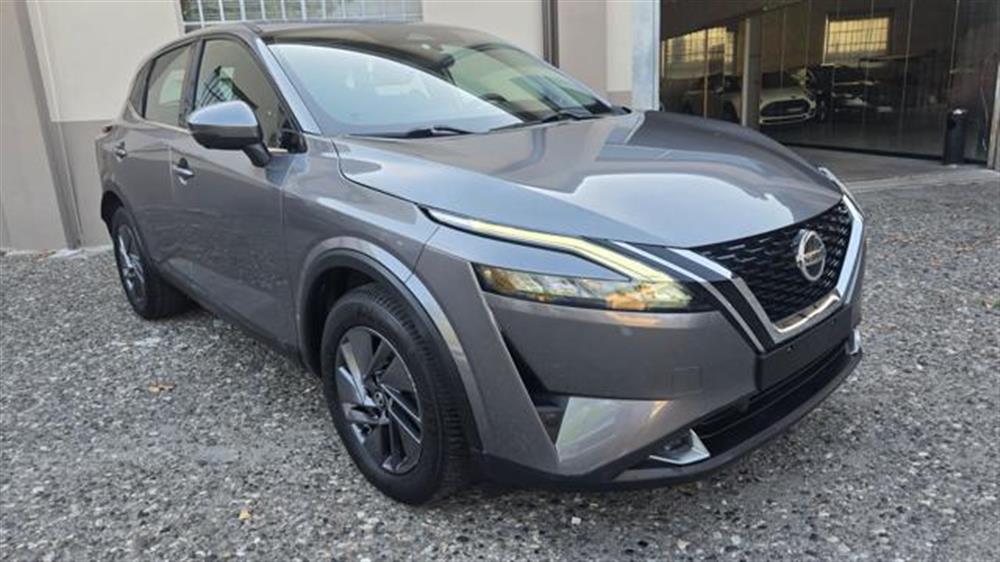 Qashqai Qashqai IN PROMOZIONE!!!!1.3