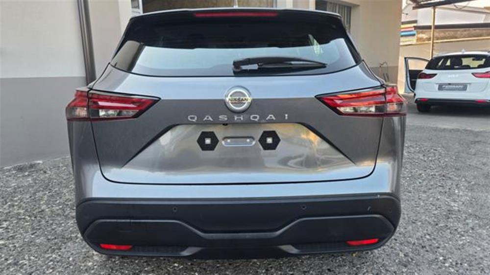 Qashqai Qashqai IN PROMOZIONE!!!!1.3