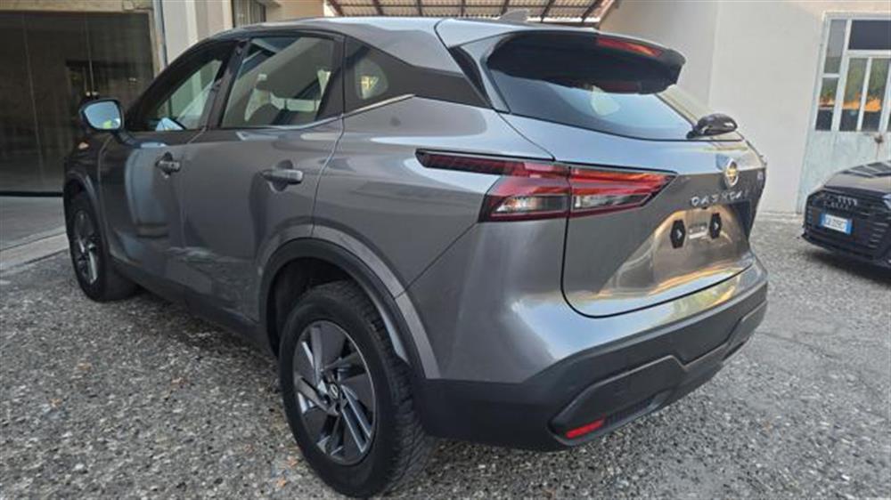 Qashqai Qashqai IN PROMOZIONE!!!!1.3