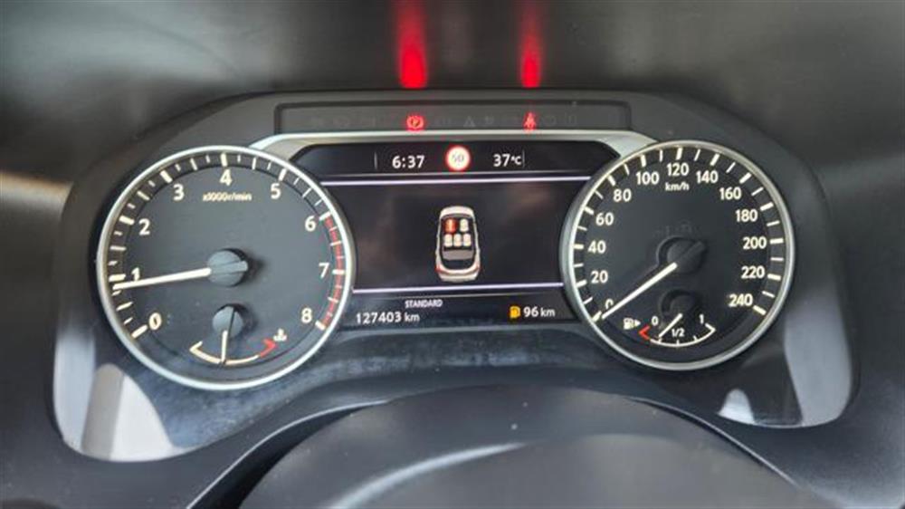 Qashqai Qashqai IN PROMOZIONE!!!!1.3