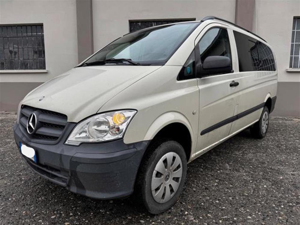 Vito Vito IN PROMOZIONE!!!4X4