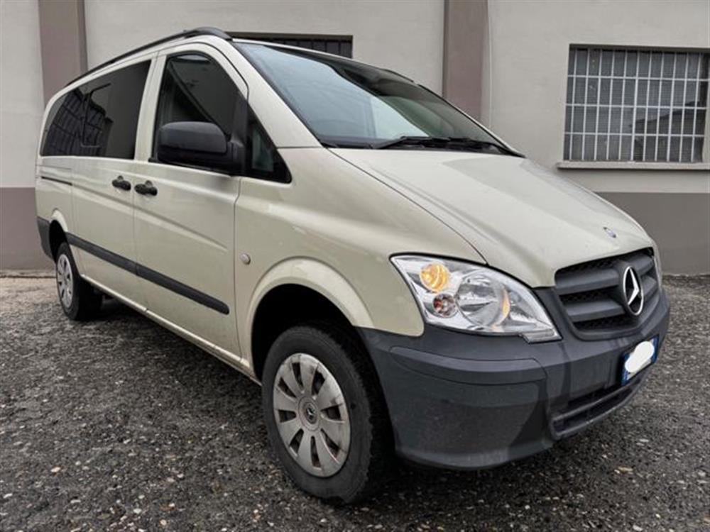 Vito Vito IN PROMOZIONE!!!4X4