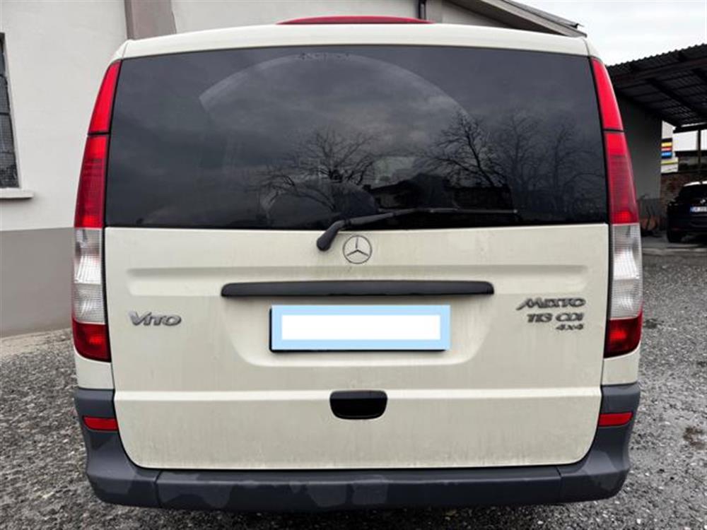 Vito Vito IN PROMOZIONE!!!4X4