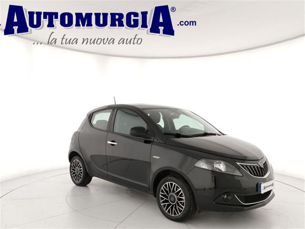 Ypsilon Ypsilon 1.2 69 CV 5 porte GP