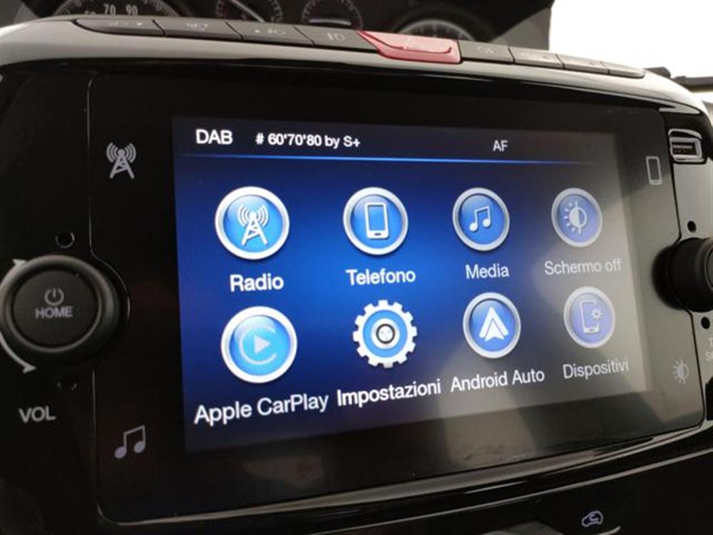 Ypsilon Ypsilon 1.2 69 CV 5 porte GP