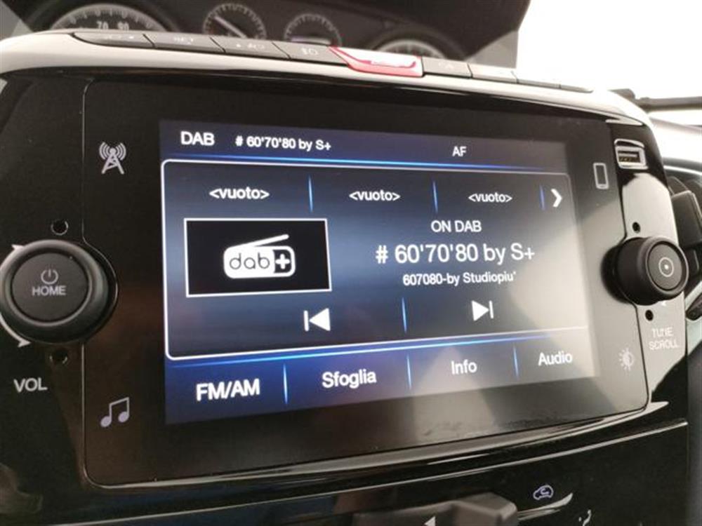 Ypsilon Ypsilon 1.2 69 CV 5 porte GP