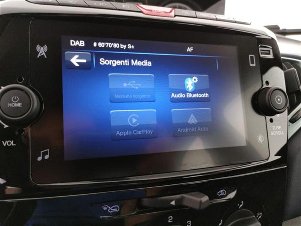 Ypsilon Ypsilon 1.2 69 CV 5 porte GP