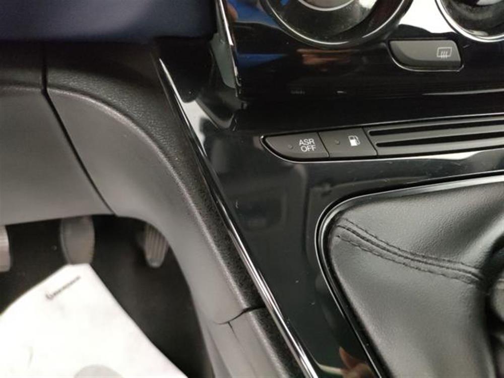 Ypsilon Ypsilon 1.2 69 CV 5 porte GP