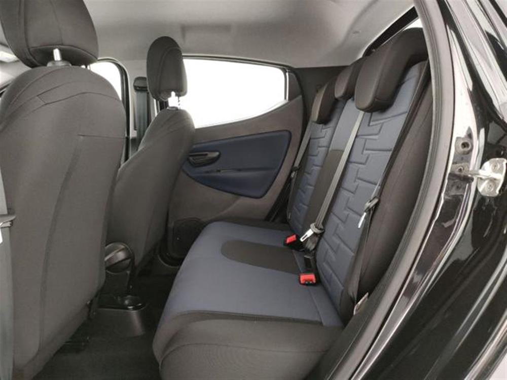 Ypsilon Ypsilon 1.2 69 CV 5 porte GP