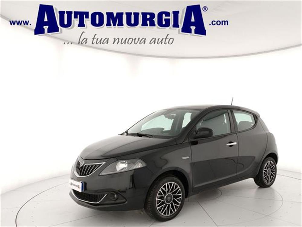 Ypsilon Ypsilon 1.2 69 CV 5 porte GP