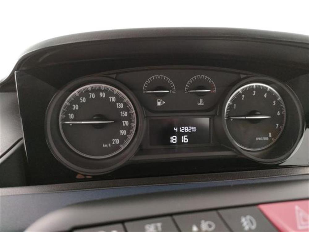 Ypsilon Ypsilon 1.2 69 CV 5 porte GP
