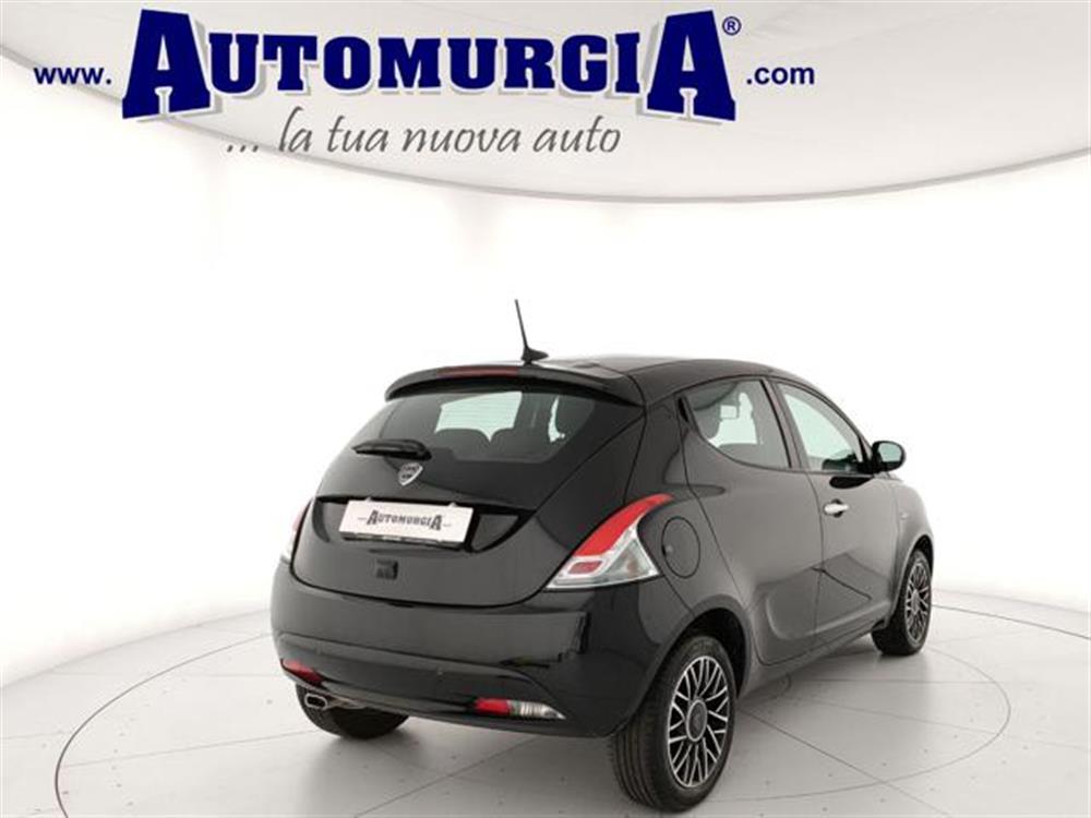 Ypsilon Ypsilon 1.2 69 CV 5 porte GP