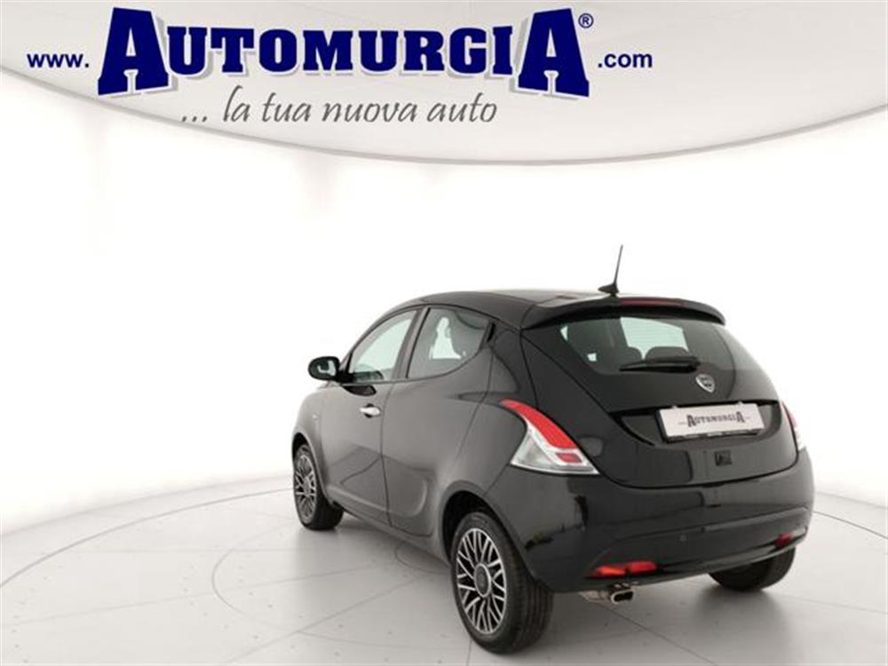 Ypsilon Ypsilon 1.2 69 CV 5 porte GP