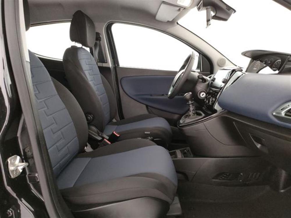 Ypsilon Ypsilon 1.2 69 CV 5 porte GP
