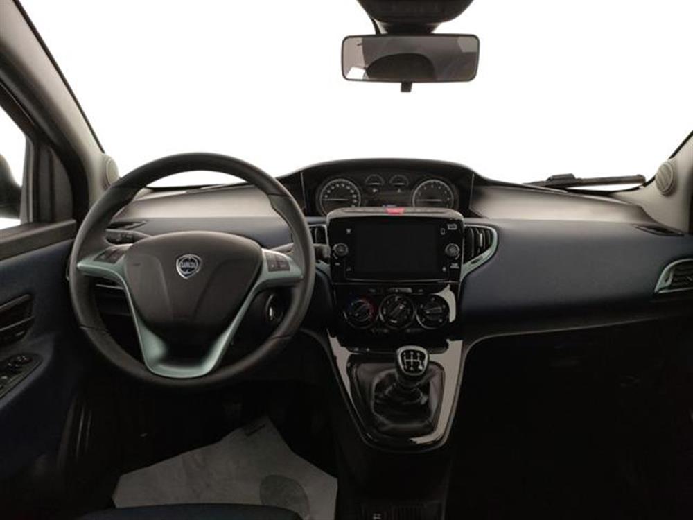 Ypsilon Ypsilon 1.2 69 CV 5 porte GP