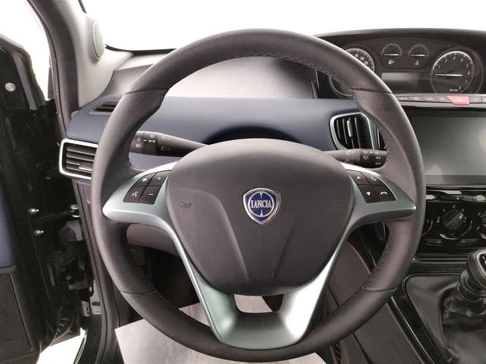 Ypsilon Ypsilon 1.2 69 CV 5 porte GP