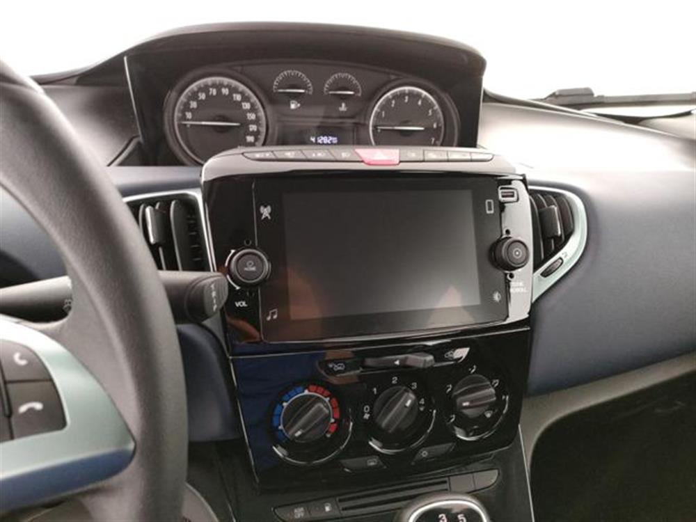 Ypsilon Ypsilon 1.2 69 CV 5 porte GP