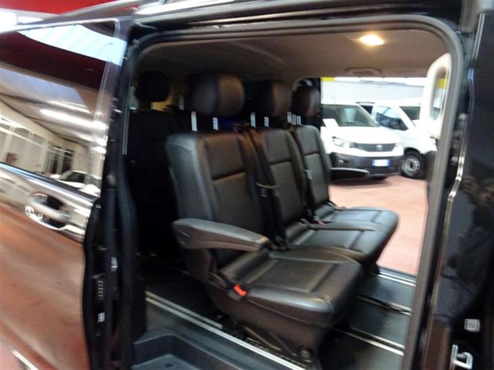 Vito Vito 2.0CDI 116HP PM-SL T