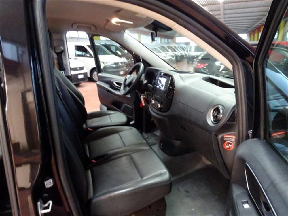 Vito Vito 2.0CDI 116HP PM-SL T