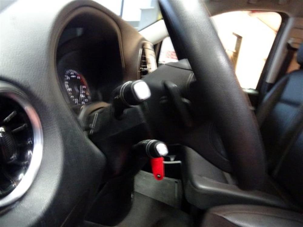 Vito Vito 2.0CDI 116HP PM-SL T
