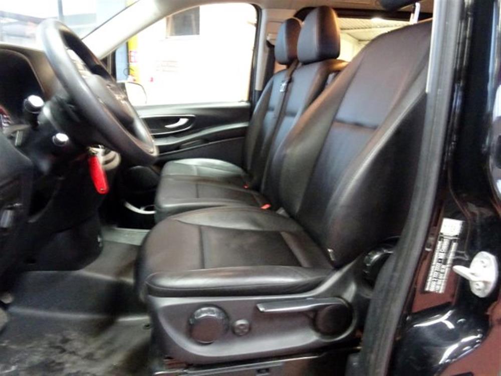 Vito Vito 2.0CDI 116HP PM-SL T