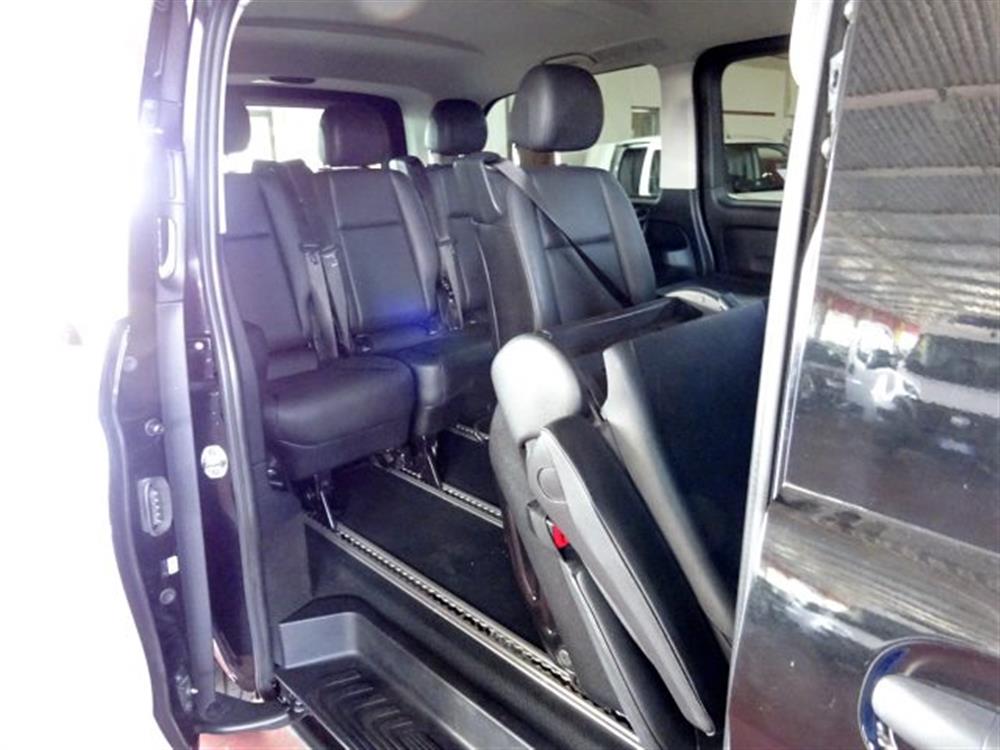 Vito Vito 2.0CDI 116HP PM-SL T