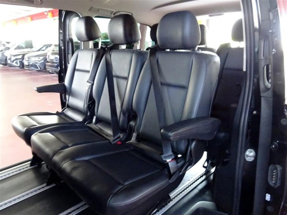 Vito Vito 2.0CDI 116HP PM-SL T